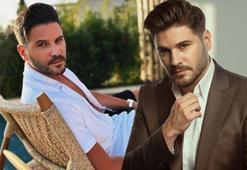 Kutsal toprakları ziyaret etti! Tolgahan Sayışman'dan anlamlı hareket