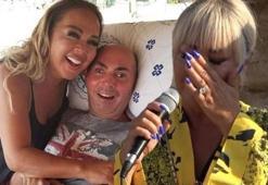 Safiye Soyman vefat eden oğlu Harun hakkında konuştu! 'Her gün ölüyorum'