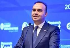 Bakan Kacır duyurdu: 23 yıl önce iki olan teknopark sayısını bugün 113'e yükselttik