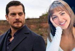 Ünlü çift kural bozdu! Çağatay Ulusoy'dan sevgilisi Aslıhan Malbora'ya tam destek