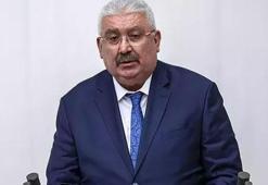 MHP'li Yalçın'dan "Terörsüz Türkiye" sürecine ve partinin çalışma programına ilişkin açıklama