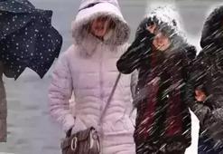 Kar ve sağanak geliyor! Meteoroloji bu illerde yaşayanları uyardı
