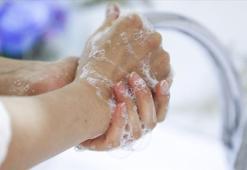 El yıkamak, gripten ishale kadar birçok hastalığın önüne geçiyor