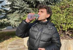 Uzmanlar uyarıyor: Kışın da su içmeyi ihmal etmeyin!