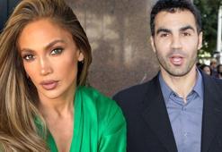 Jennifer Lopez'in eski kocası acı konuştu: Sen seni seveni aldattın!