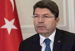 Bakan Tunç: 102 bin ton insani yardım, 350 insani yardım TIR’ımız Filistin'e ulaştı