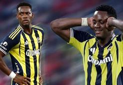Fenerbahçe'de Jhon Duran müjdesi! Resmen duyuruldu