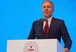 Bakan Yerlikaya duyurdu: Tüm suç odaklarına hayatı dar ediyoruz