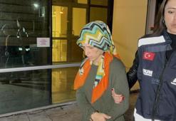 Kan donduran olay! Evde doğurduğu bebeği çöpe attı