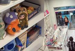 Popüler oyuncak "Labubu" çılgınlığı hırsızlıkla bitti