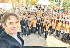 Turizme yeşil destinasyon modeliyle enerjik destek