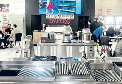 Mutfakta üretim üssü Türkiye! Avrupa’dan 400 milyon euro’luk sipariş bağlantısı