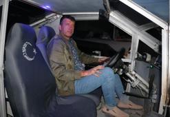 Denizli'den Elon Musk’a rakip çıktı