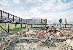 Papa’ya hazırlık