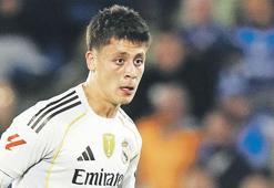 Real Arda ile ‘Güler'