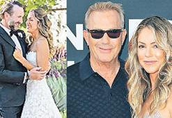 Eski kocasının arkadaşıyla evlendi! 1.5 milyon dolar tazminat almıştı