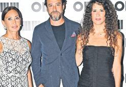 İlk erkek torun geldi