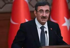 Resmi Gazete'de yayımlandı! Cumhurbaşkanlığına Cevdet Yılmaz vekalet edecek