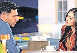 Erkekler ağlamaz demişler ama!