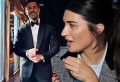 Tuba Büyüküstün’e Hakan Sabancı sorusu! Galada şaşkına döndü