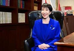 Japonya'da bir ilk: Takaiçi Sanae seçimi kazandı