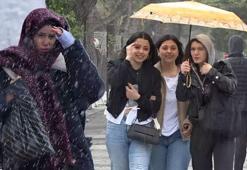 Meteoroloji son hava durumu raporuyla uyardı: Kar ve sağanak geliyor! Bu illerde yaşayanlar dikkat...