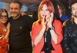 Deniz Seki'nin Bayhan ve Rıza Tamer sitemi! 'Beni yanlış anladılar'