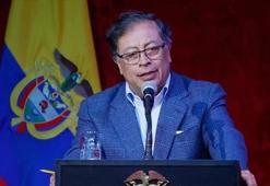 Kolombiya'dan Trump'a tokat gibi yanıt: Burada kral yok