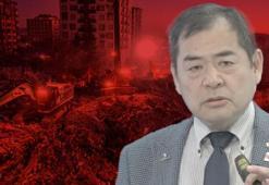 Japon deprem uzmanından kritik uyarı! Asıl risk bu ilçede: 400 senedir biriktiriyor!
