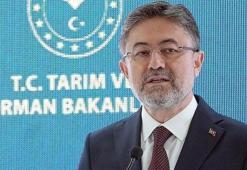 Bakan Yumaklı duyurdu: 1 yılda 550 milyon fidan ve tohumu toprakla buluşturmayı hedefliyoruz