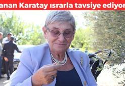 Canan Karatay'ın kitabından çıktı! Dünyanın en zengin folik asit kaynağı: Kan yapıp demiri zirveye çıkarıyor