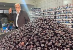 Katırlı Dağları'ndan İsviçre sofralarına taşınıyor! Kahvaltıların vazgeçilmezi, günde 5 tane yiyince tıkalı damarları yağ çözücü gibi açıyor!