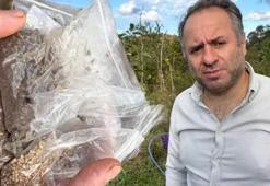 Hastalığı önce hayatını sonra Türkiye’yi değiştirdi! ‘150 binden fazlasını ücretsiz gönderdim’