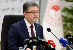 Bakan Yumaklı duyurdu! ‘Ağaçlandırmada dünyada ilk 4'teyiz’