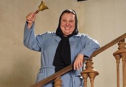 Geri sayım başladı! Adile Naşit filminin afişi yayınlandı