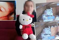 Kreşteki dehşete düşüren skandal! oyuncağın içine koyulan ses kaydı ortaya çıkardı