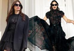 İz bıraktı! Cannes'dan 'Rüya' gibi geçti