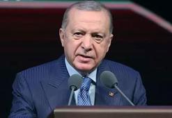 Cumhurbaşkanı Erdoğan, CHP'li Başarır'a 250 bin liralık tazminat davası açtı