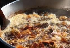 1 kaşık yiyen 40 yıl hastalanmıyor! Fokur fokur kaynatılarak hazırlanıyor: Tıkalı bağırsakları motor gibi çalıştıran tek besin