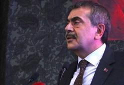 Bakan Tekin duyurdu! Okul kayıtlarında yeni dönem önümüzdeki yıl başlıyor