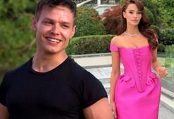 Güzel oyuncuyla aşk yaşıyor! Murat Ceylan ilişkisini anlattı