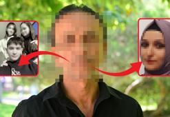 Çocuklarının babası kuzeni çıktı! Yasak aşk skandalını böyle anlattı... Komşusu telefonla uyarmış!
