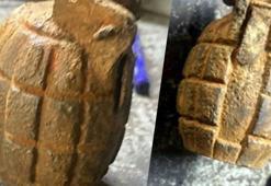 İzmir'de şaşkına çeviren olay! Polis ekipleri alarma geçti: 'Baba bak ne buldum'