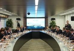 Türk dünyasının kalbi 2026’da Ankara’da atacak! Logosu ilk kez tanıtıldı