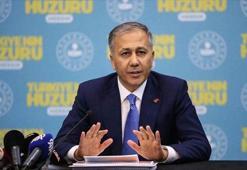 Bakan Yerlikaya tarihi duyurdu! Kural ihlalini övene 25 bin TL ceza gelecek