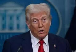 Trump’tan Hamas’a ateşkes uyarısı!