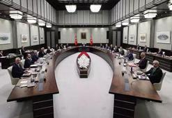 Kabine üyelerinden Yeşil Vatan Seferberliği'ne destek