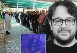 Cezaevi firarisinin kurbanı olmuştu! Göktuğ Çalık’ın annesinin paylaşımı yürekleri yaktı