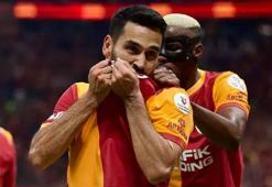 İlkay Gündoğan'dan tesis çalışanlarına büyük jest