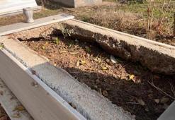 'Pes' dedirten olay! Akılalmaz hırsızlık planı